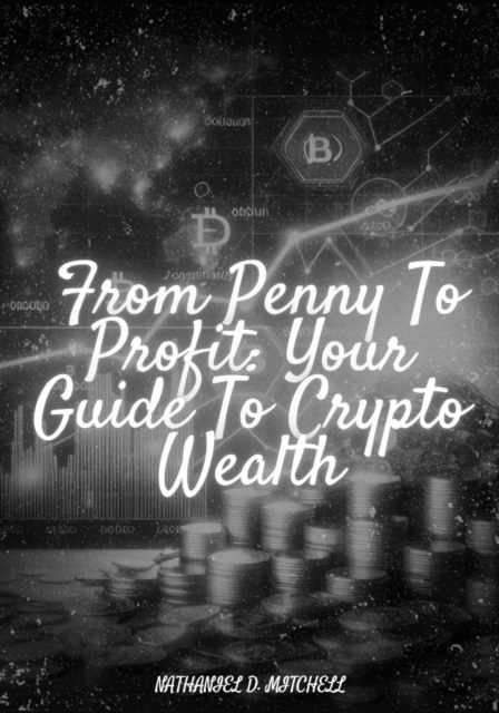 From Penny to Profits: Your Guide To Crypto Wealth