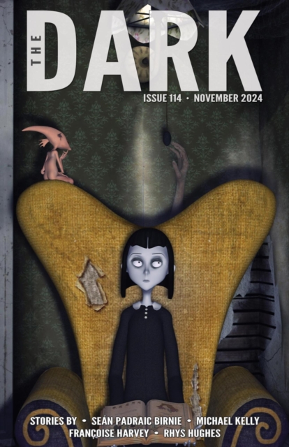 Dark Issue 114