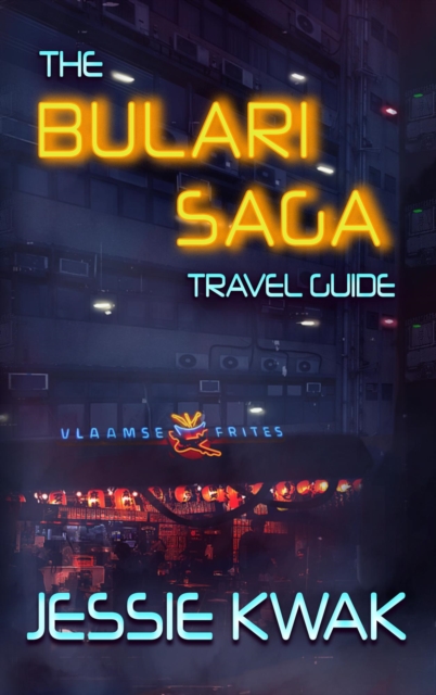 Bulari Saga Travel Guide
