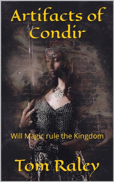 Artifacts of Condir