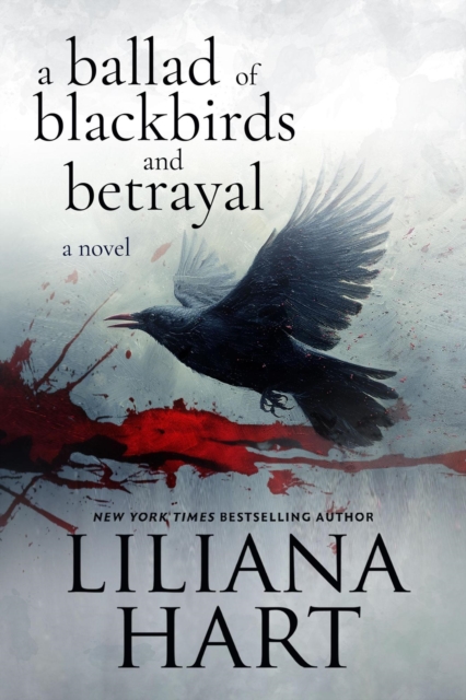 Ballad of Blackbirds and Betrayal