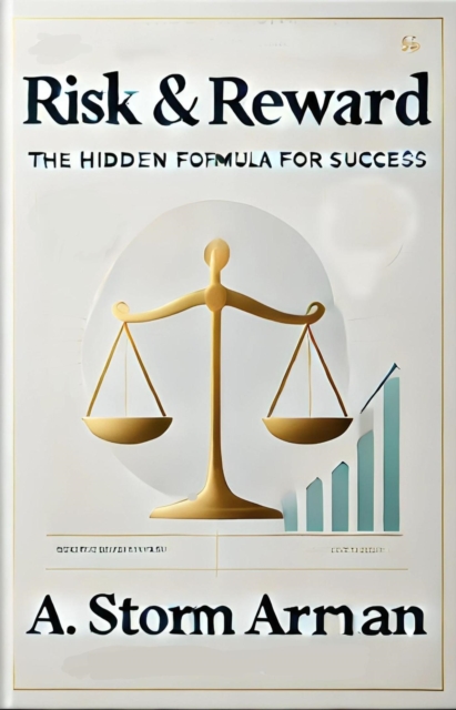Risk & Reward: The Hidden Formula for Success