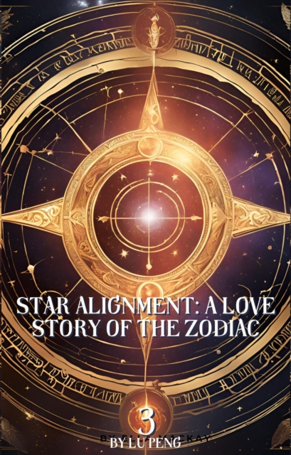Star Alignment: A Love Story of the Zodiac 3