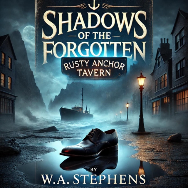 Shadows of the Unforgotten