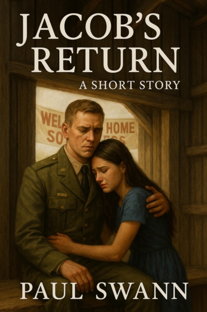 Jacob's Return