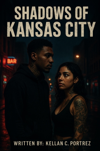 Shadows Of Kansas City