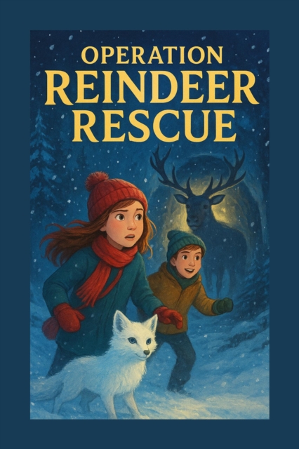Operation Reindeer Rescue