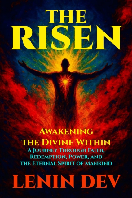 Risen: Awakening the Divine Within