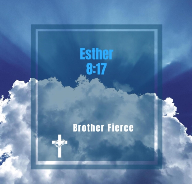Esther 8:17