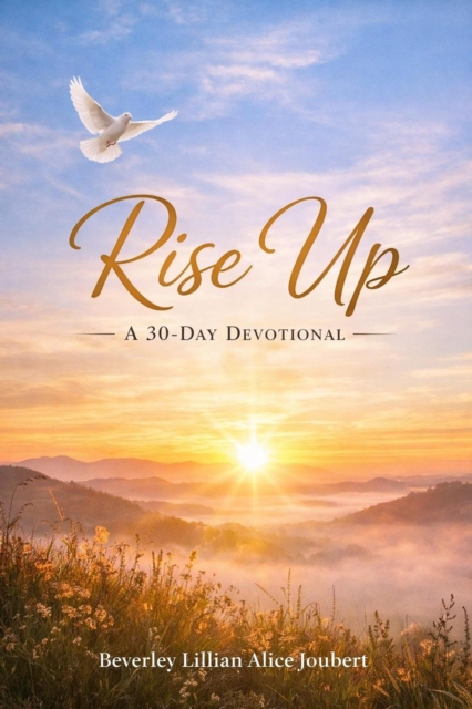 Rise Up - A 30 Day Devotional