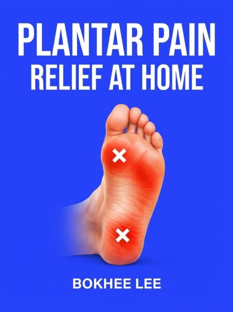 Foot Pain Relief at Home
