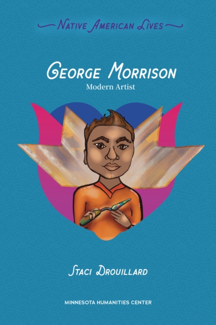 George Morrison