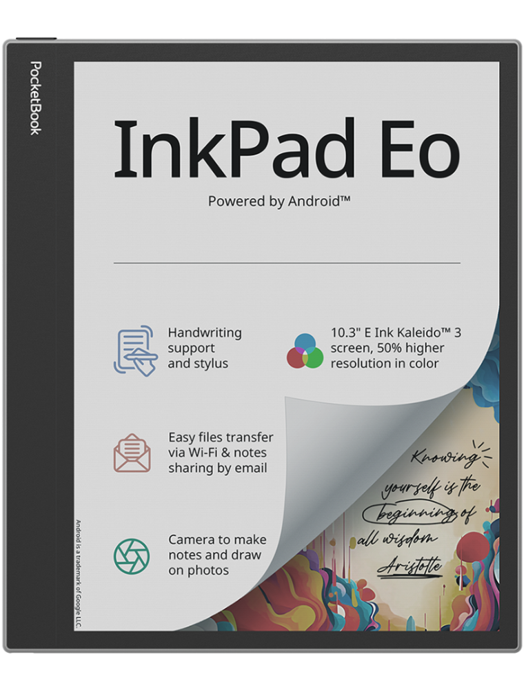 PocketBook Eo