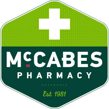 McCabes
