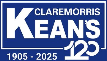 Keans Claremorris