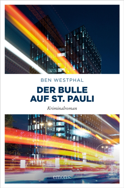 Der Bulle auf St. Pauli