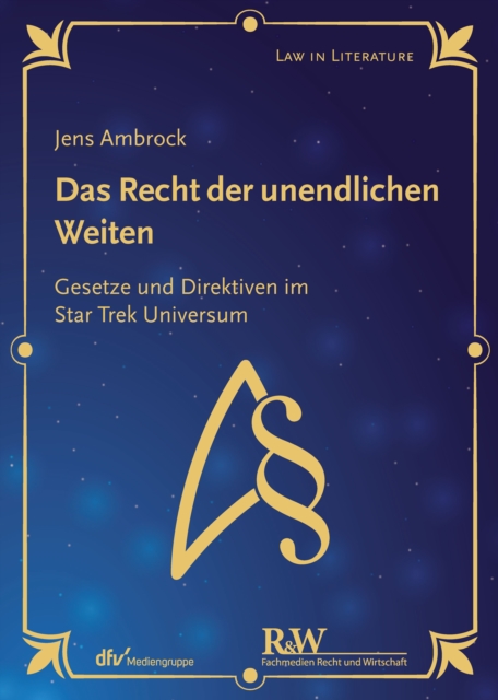 Das Recht der unendlichen Weiten