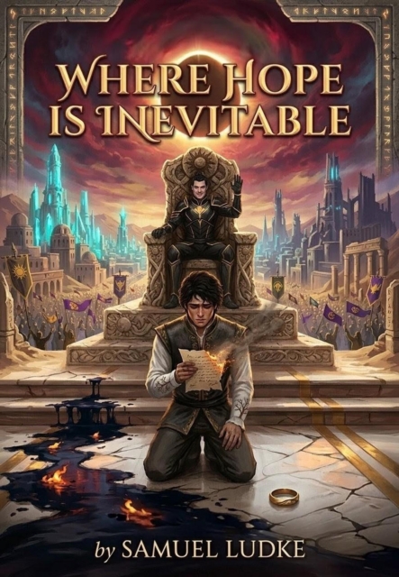 Where Hope Is Inevitable