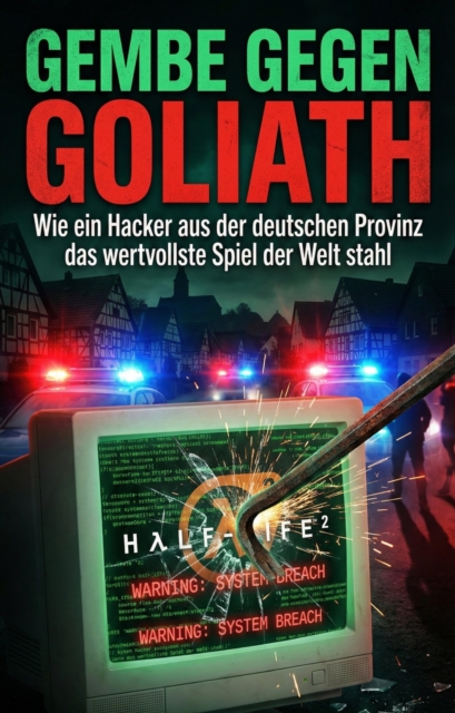 Gembe gegen Goliath
