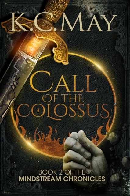 Call of the Colossus