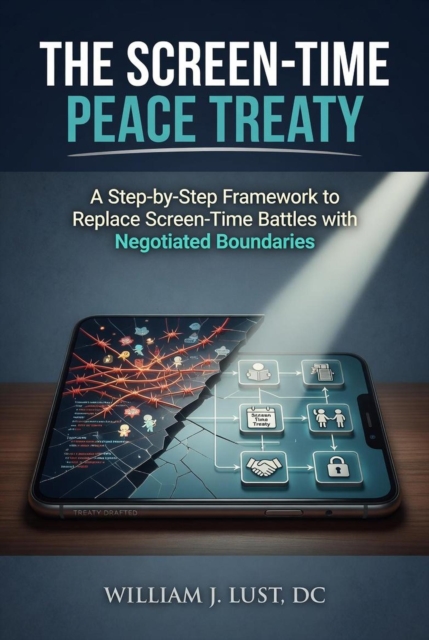 Screen-Time Peace Treaty
