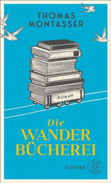 Die Wanderbucherei