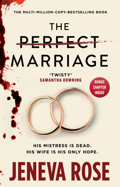 Perfect Marriage