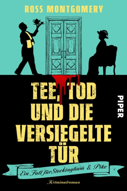 Tee, Tod und die versiegelte Tur