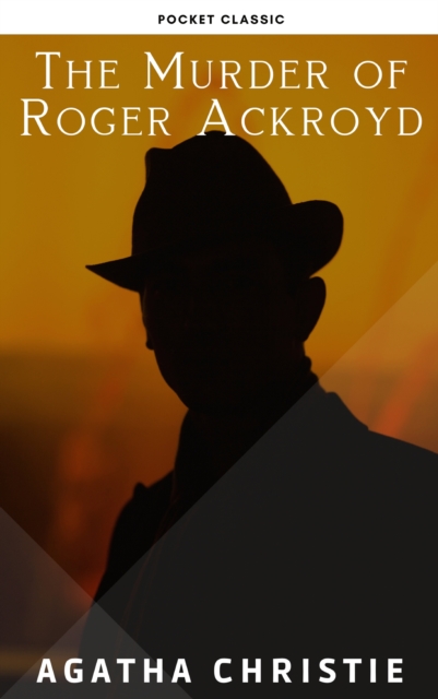 Murder of Roger Ackroyd