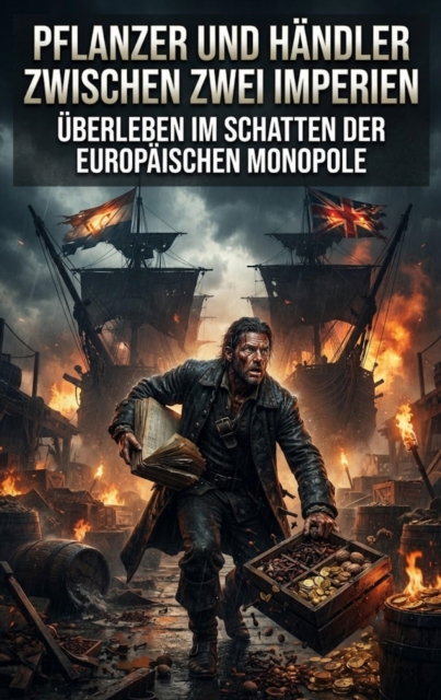 Pflanzer und Handler zwischen zwei Imperien