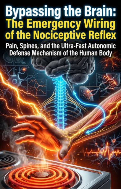 Bypassing the Brain: The Emergency Wiring of the Nociceptive Reflex