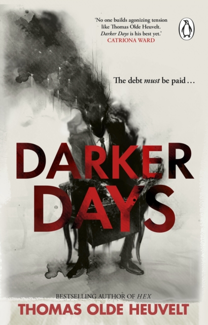 Darker Days