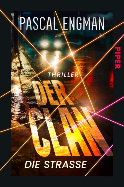 Der Clan - Die Strae