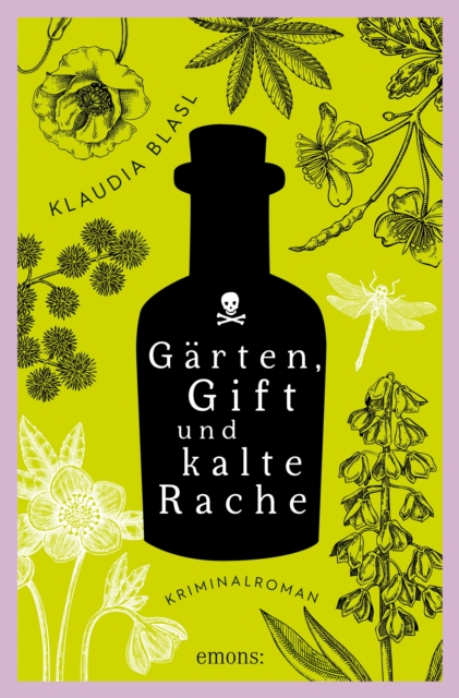 Garten, Gift und kalte Rache
