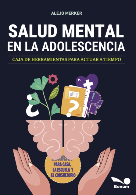 Salud mental en la adolescencia