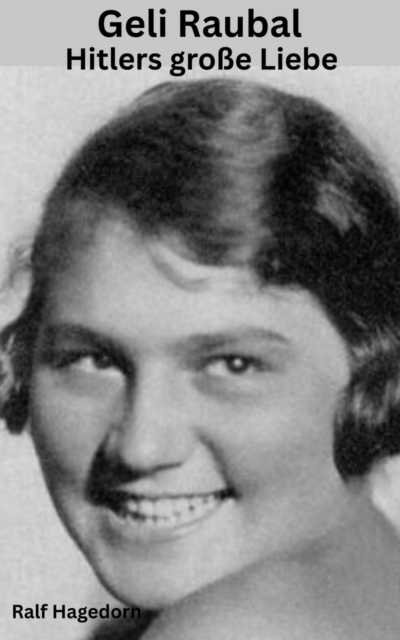Geli Raubal