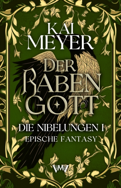 Der Rabengott