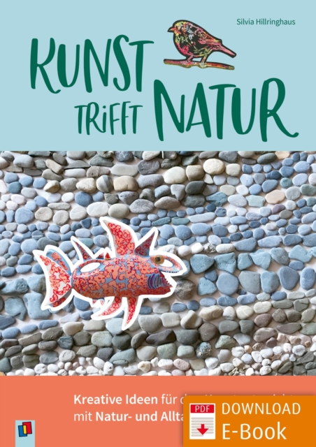 Kunst trifft Natur