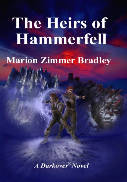 Heirs of Hammerfell