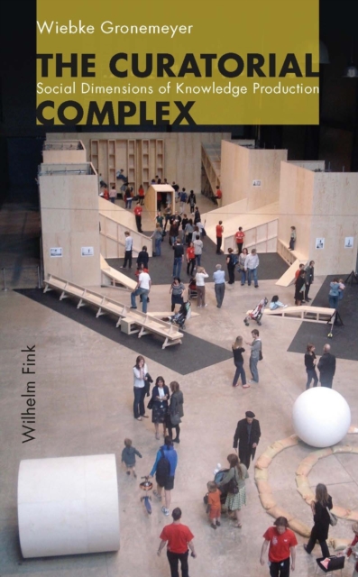 Curatorial Complex