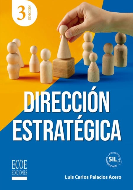 Direccion estrategica - 3ra edicion