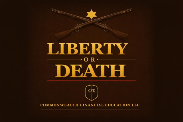 Liberty or Death