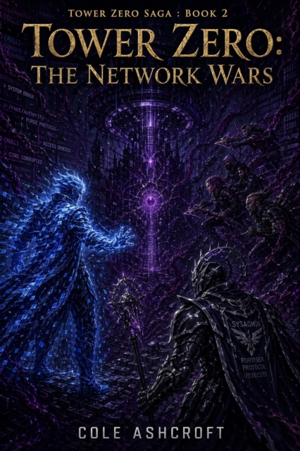 Tower Zero: The Network Wars