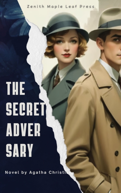Secret Adversary