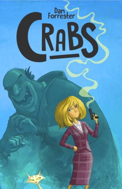 Crabs