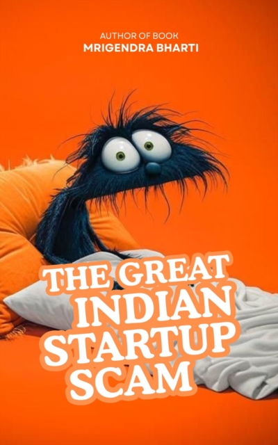 Great Indian Startup Scam