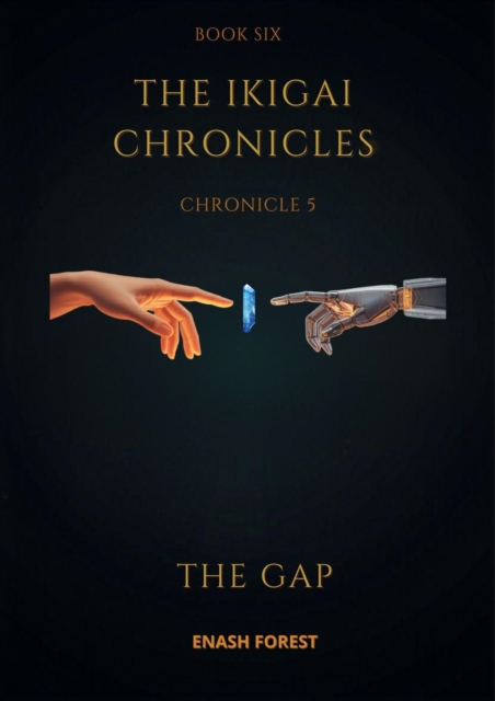 Ikigai Chronicles: The Gap