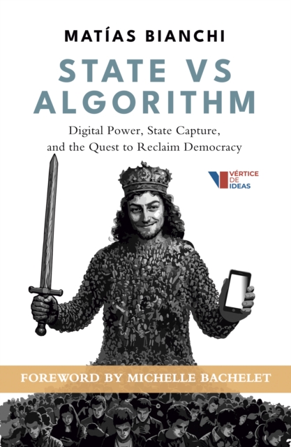 State vs. Algorithm