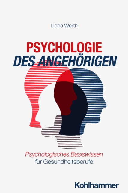 Psychologie des Angehorigen