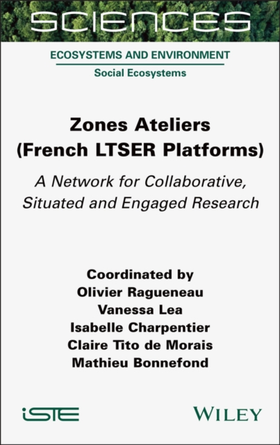 Zones Ateliers (French LTSER Platforms)